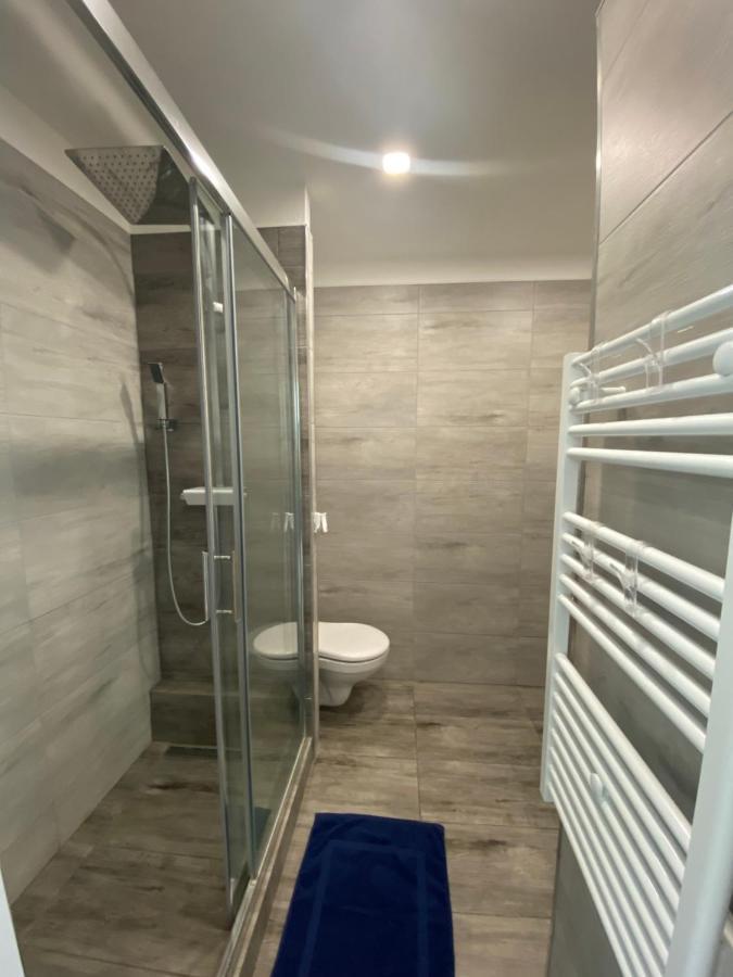 Apartman C. 19 ฮาร์ราคอฟ ภายนอก รูปภาพ