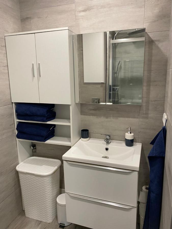 Apartman C. 19 ฮาร์ราคอฟ ภายนอก รูปภาพ